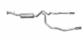 Picture of Gibson GIB Cat-Back-Dual Split - 65560
