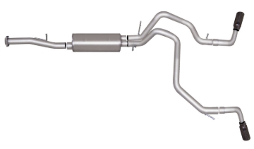 Picture of Gibson GIB Cat-Back-Dual Extreme - 65572