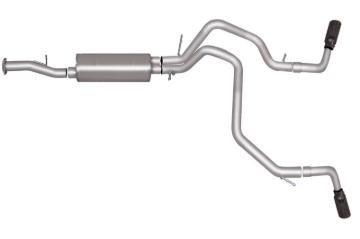 Picture of Gibson GIB Cat-Back-Dual Extreme - 65570