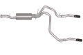 Picture of Gibson GIB Cat-Back-Dual Split - 65569