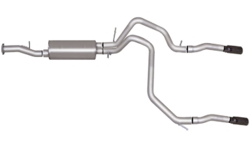 Picture of Gibson GIB Cat-Back-Dual Split - 65569