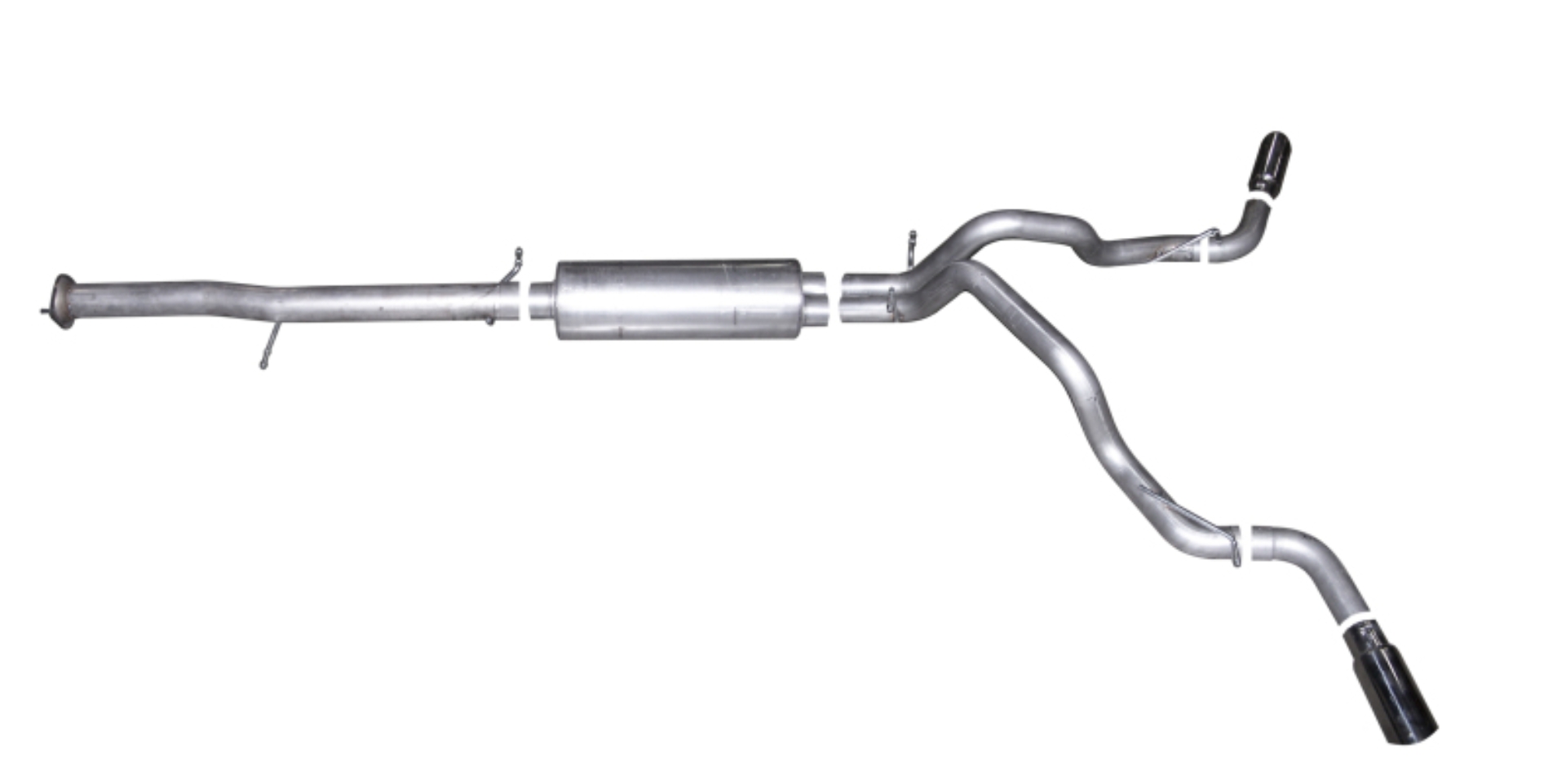 Picture of Gibson GIB Cat-Back-Dual Extreme - 65579