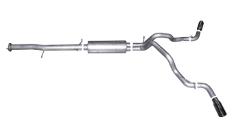 Picture of Gibson GIB Cat-Back-Dual Extreme - 65579