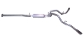 Picture of Gibson GIB Cat-Back-Dual Extreme - 65628