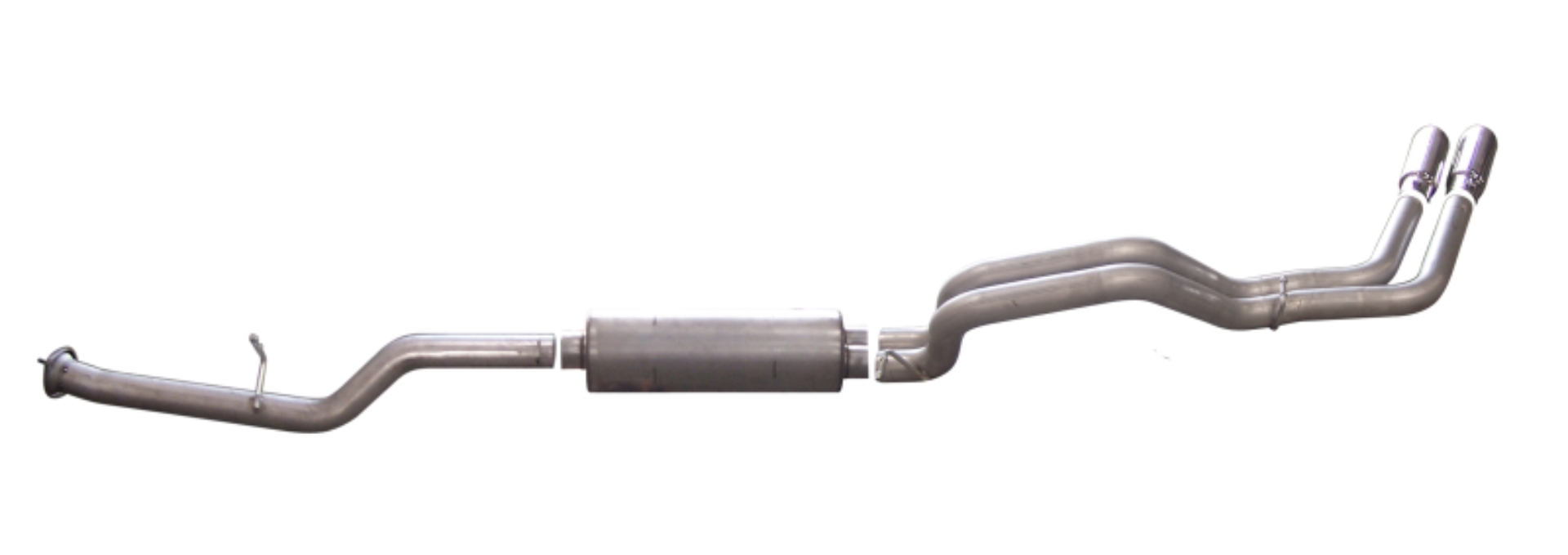 Picture of Gibson GIB Cat-Back-Dual Sport - 65619