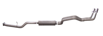 Picture of Gibson GIB Cat-Back-Dual Sport - 65619