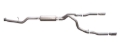 Picture of Gibson GIB Cat-Back-Dual Split - 65620