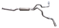 Picture of Gibson GIB Cat-Back-Dual Extreme - 65632