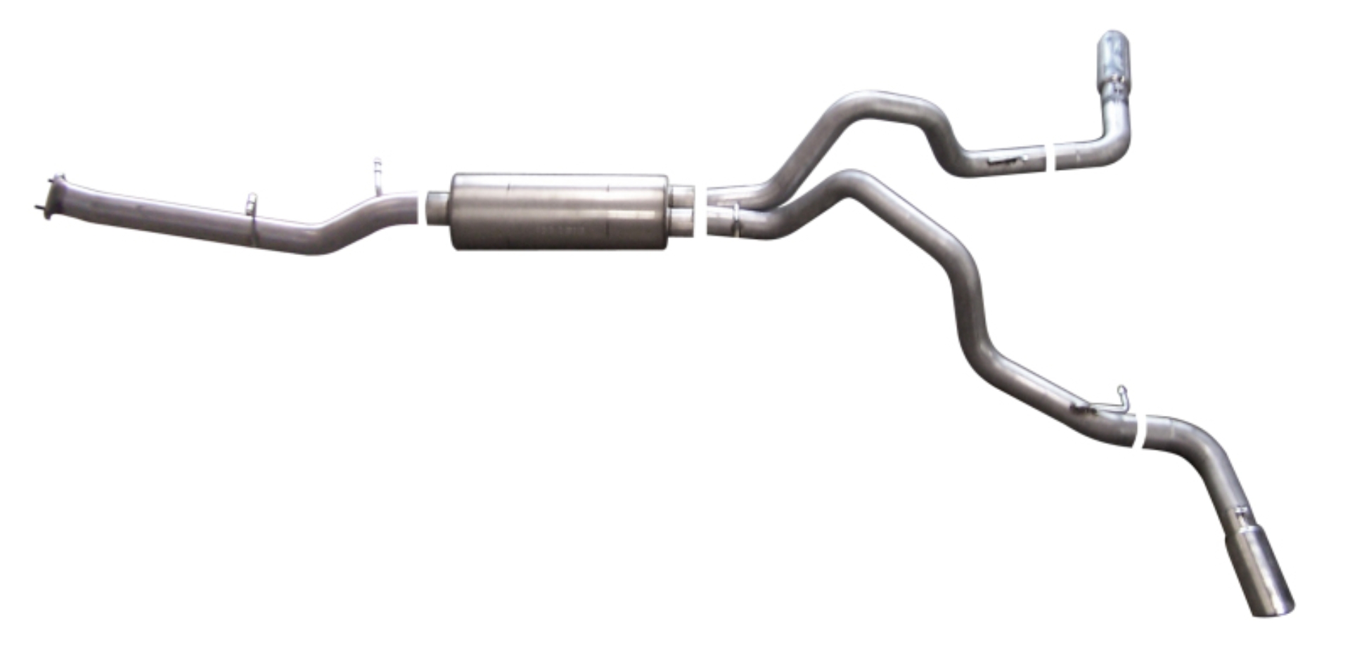 Picture of Gibson GIB Cat-Back-Dual Extreme - 65632