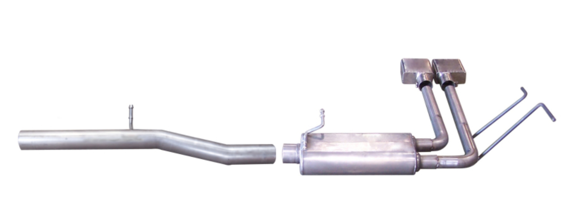Picture of Gibson GIB Cat-Back-Super Truck - 65639