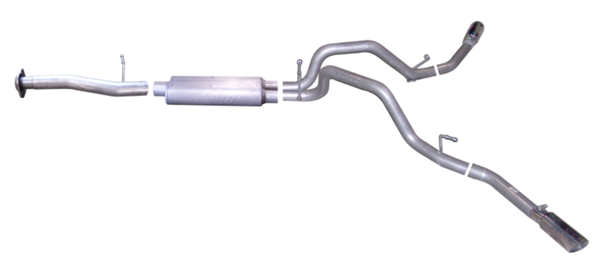 Picture of Gibson GIB Cat-Back-Dual Extreme - 65635
