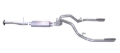 Picture of Gibson GIB Cat-Back-Dual Split - 65634