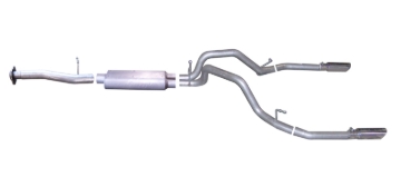 Picture of Gibson GIB Cat-Back-Dual Split - 65634