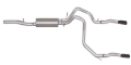 Picture of Gibson GIB Cat-Back-Dual Split - 65641