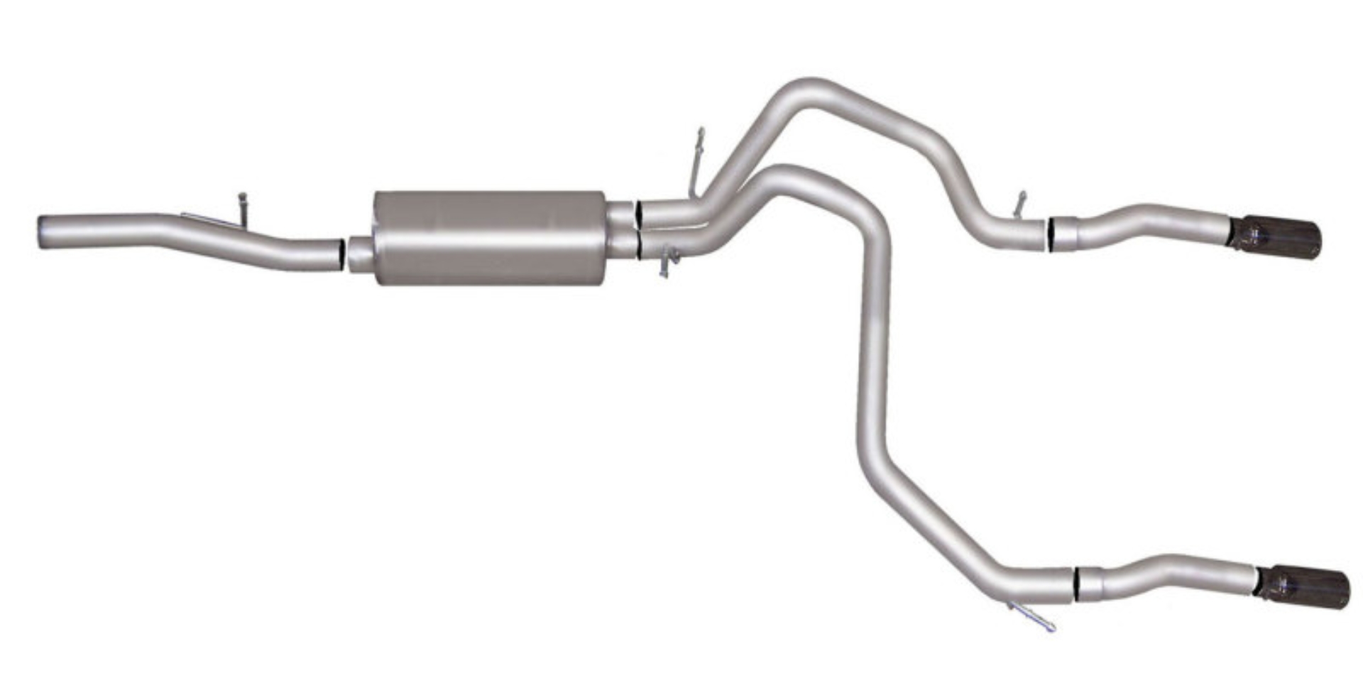 Picture of Gibson GIB Cat-Back-Dual Split - 65641