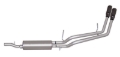 Picture of Gibson GIB Cat-Back-Dual Sport - 65640