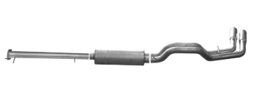 Picture of Gibson GIB Cat-Back-Dual Sport - 65647