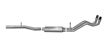 Picture of Gibson GIB Cat-Back-Dual Sport - 65656