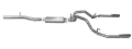 Picture of Gibson GIB Cat-Back-Dual Split - 65657