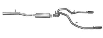 Picture of Gibson GIB Cat-Back-Dual Split - 65657