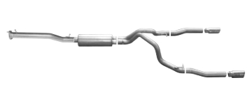 Picture of Gibson GIB Cat-Back-Dual Split - 65661