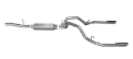 Picture of Gibson GIB Cat-Back-Dual Split - 65654