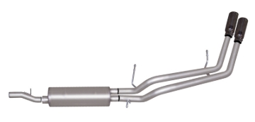 Picture of Gibson GIB Cat-Back-Dual Sport - 65670