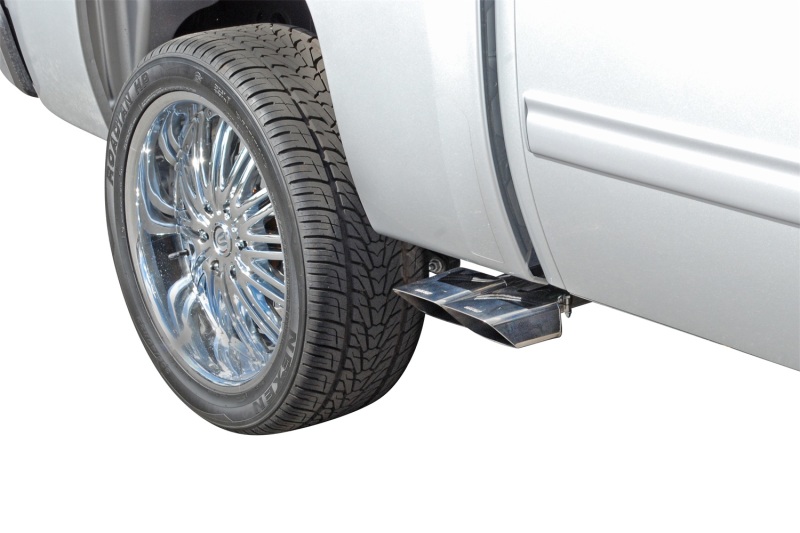 Picture of Gibson GIB Cat-Back-Dual Sport - 65660
