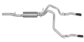 Picture of Gibson GIB Cat-Back-Dual Split - 65669
