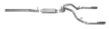 Picture of Gibson GIB Cat-Back-Dual Split - 65677