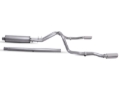 Picture of Gibson GIB Cat-Back-Dual Split - 65689