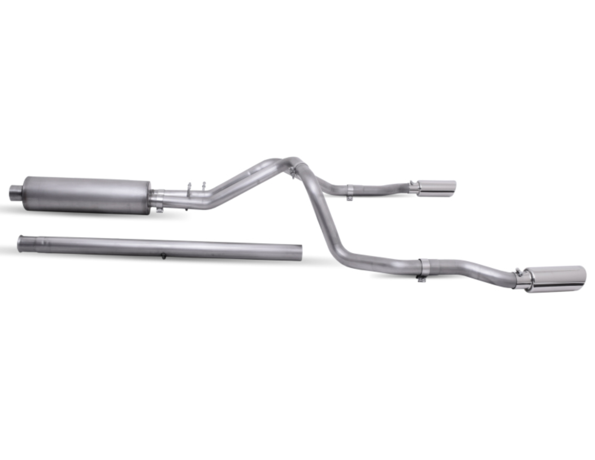 Picture of Gibson GIB Cat-Back-Dual Split - 65691