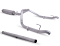 Picture of Gibson GIB Cat-Back-Dual Split - 65692