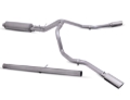 Picture of Gibson GIB Cat-Back-Dual Extreme - 65690