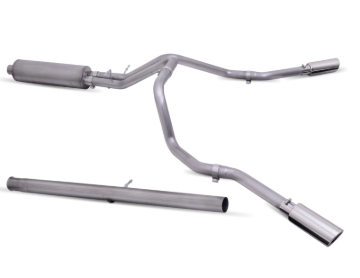 Picture of Gibson GIB Cat-Back-Dual Extreme - 65690