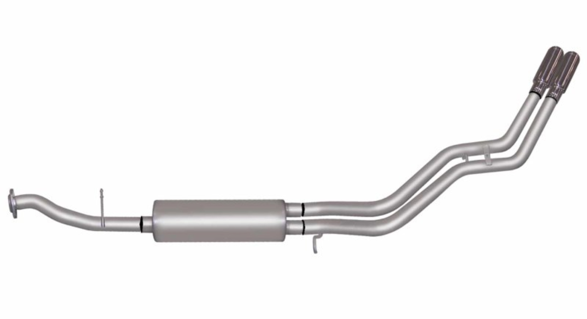 Picture of Gibson GIB Cat-Back-Dual Sport - 65700