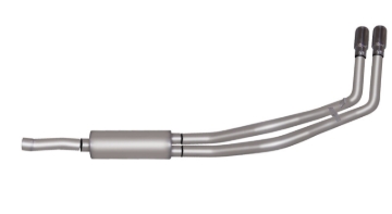 Picture of Gibson GIB Cat-Back-Dual Sport - 65900