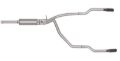 Picture of Gibson GIB Cat-Back-Dual Split - 66503