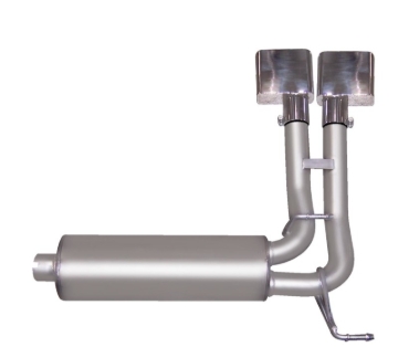 Picture of Gibson GIB Cat-Back-Super Truck - 66522