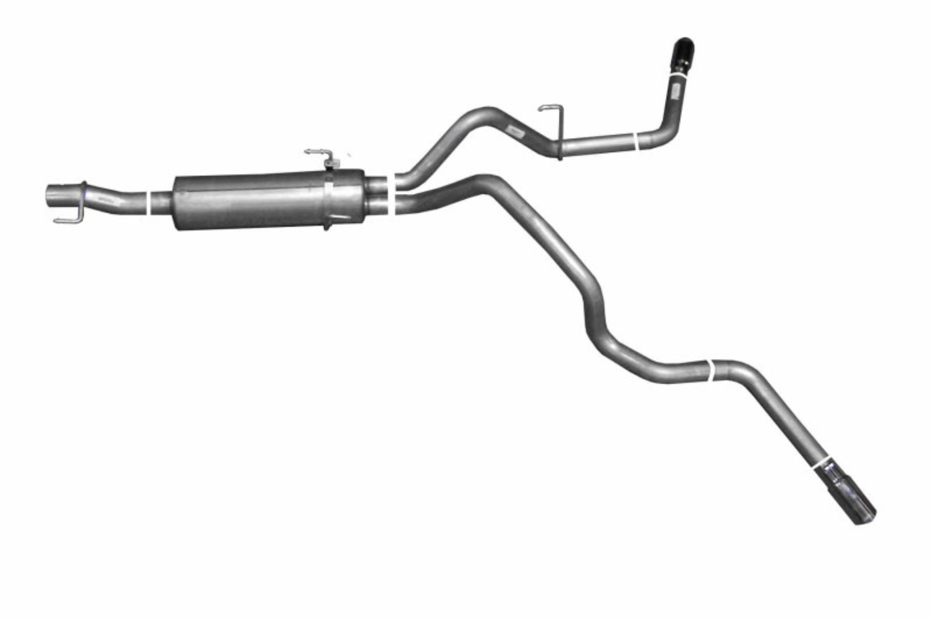 Picture of Gibson GIB Cat-Back-Dual Extreme - 66530