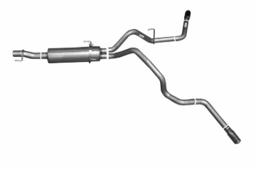 Picture of Gibson GIB Cat-Back-Dual Extreme - 66530