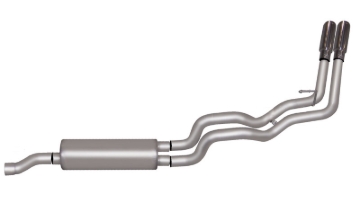 Picture of Gibson GIB Cat-Back-Dual Sport - 66560