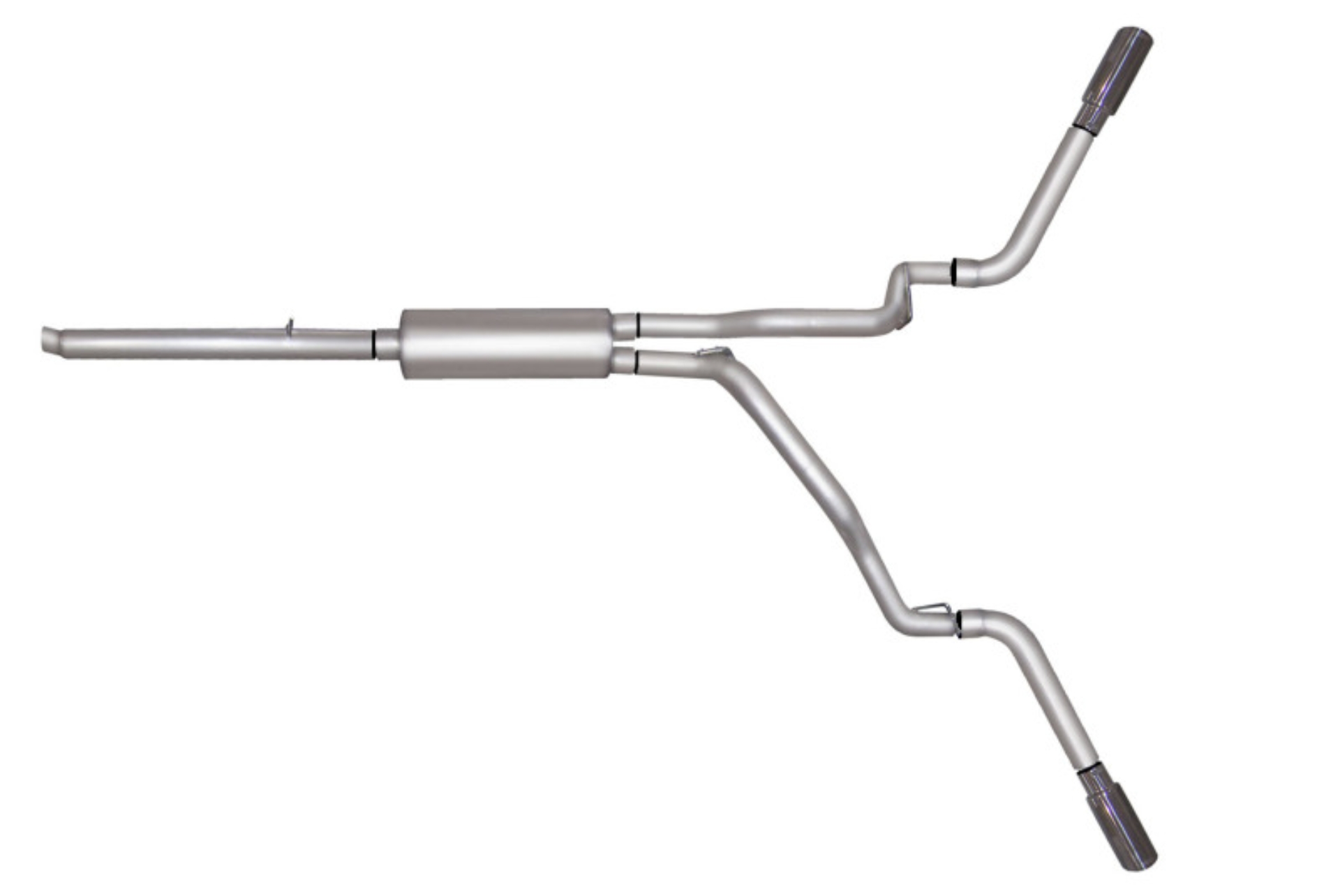 Picture of Gibson GIB Cat-Back-Dual Extreme - 66540