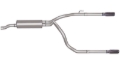 Picture of Gibson GIB Cat-Back-Dual Split - 66565