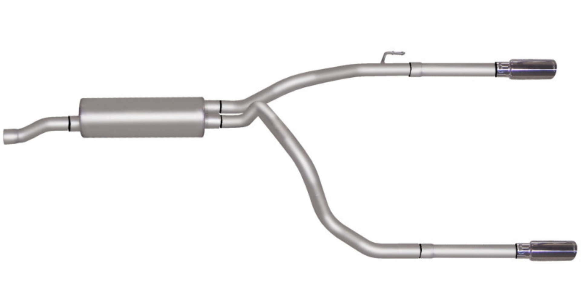 Picture of Gibson GIB Cat-Back-Dual Split - 66565