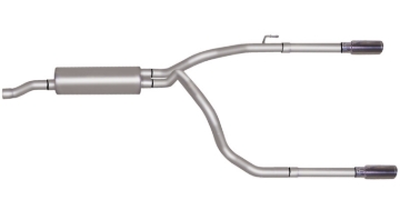 Picture of Gibson GIB Cat-Back-Dual Split - 66565