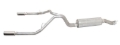 Picture of Gibson GIB Cat-Back-Dual Split - 66568