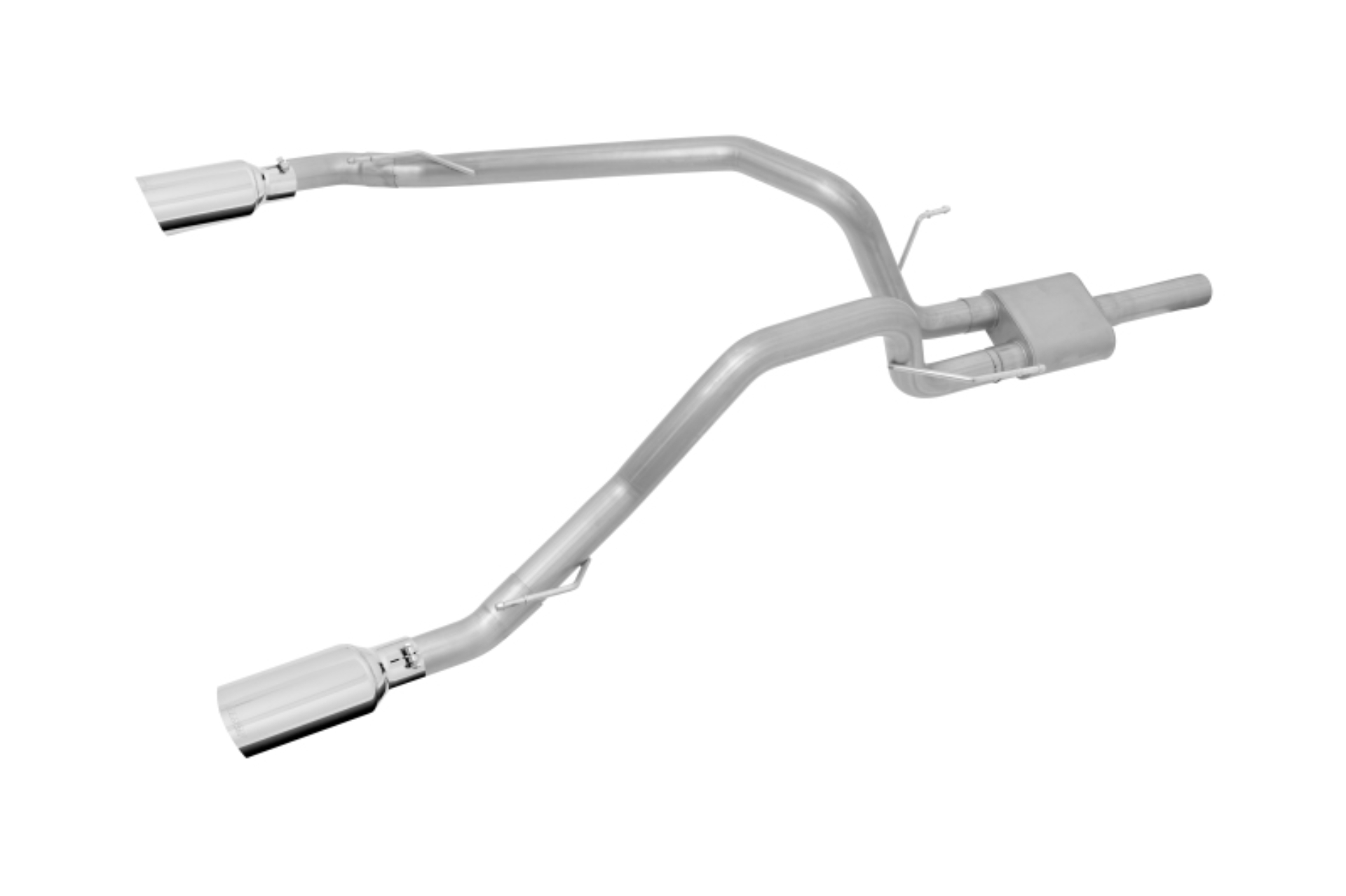 Picture of Gibson GIB Cat-Back-Dual Split - 66569