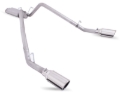 Picture of Gibson GIB Cat-Back-Dual Split - 66570
