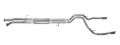 Picture of Gibson GIB Cat-Back-Dual Split - 67402